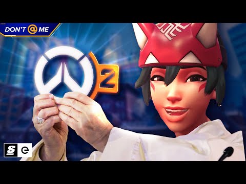 Can This Save Overwatch?