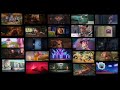 All Paramount Animation Films Playing At The Same Time 2015 2026