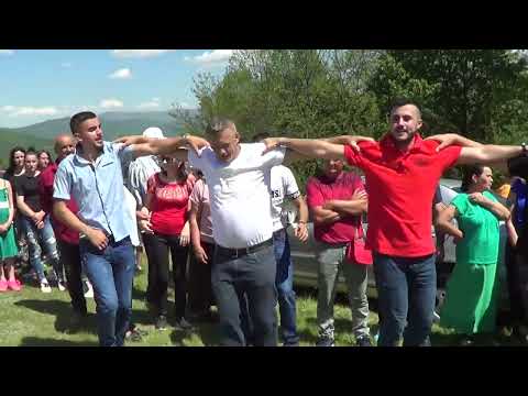 ❤Teferič Posestra Goražde &n,t,v, 💯(Suljo) 15,5,2022.Kolo za Maslešu💗