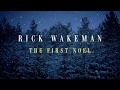 Rick Wakeman - The First Noel | Christmas Portraits