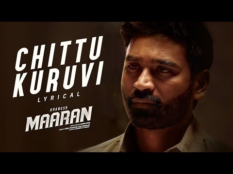 chittu kuruvi song lyrics Thumbnail