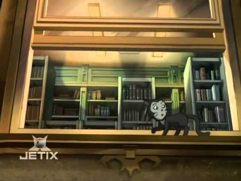 W.I.T.C.H Season 2 Episode 23: W is for W.I.T.C.H