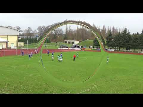 FSV Havelberg 1911-SV Grün- Weiß Potzehne 18.11.2017