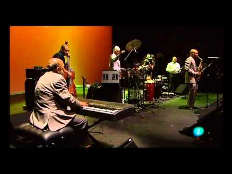 Eddie Palmieri   Slowvisor