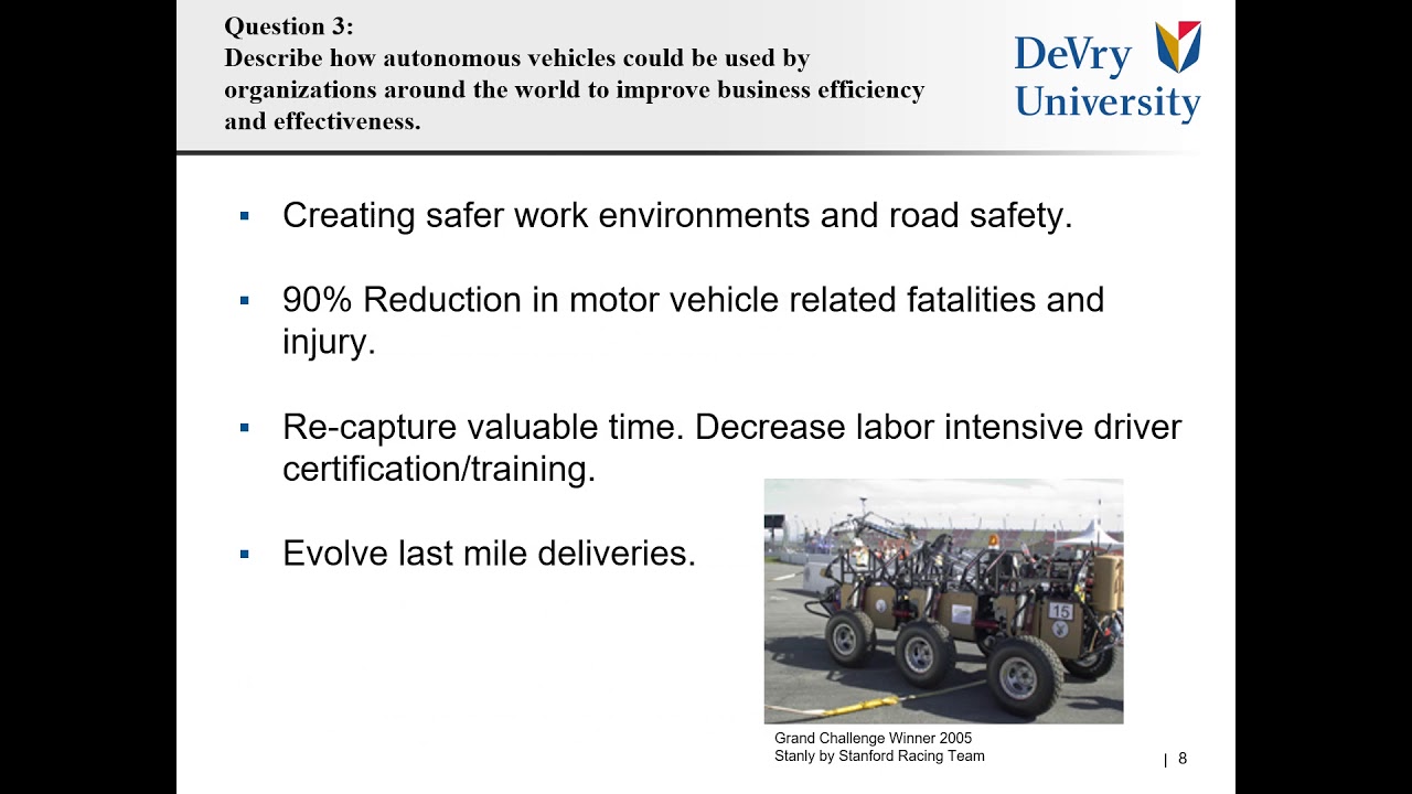 Group Project Week 4 PowerPoint