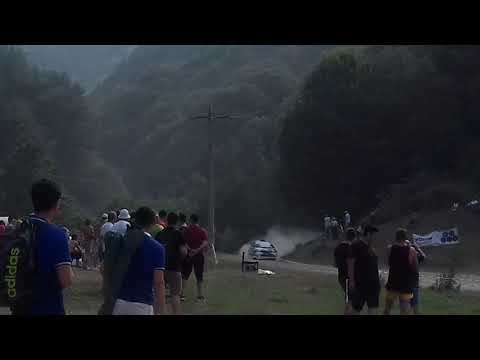 raliul sibiu curmătura