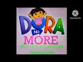Dora No More But It S A Cartoon Crossover