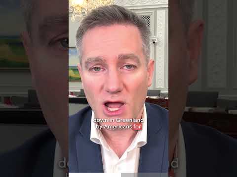 Will there be war in Greenland? | World Politics | The New Statesman