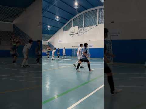 Futsal masculino Jets na cidade de Alvorada Tocantins