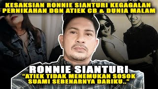 Download lagu RONNIE ”DIDUNIA GELAPPUN TUHAN HADIR MENOLONGKU!” mp3
