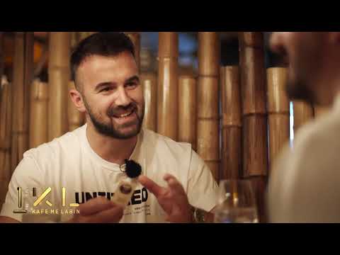 Kushtrim Dobra  -1KL