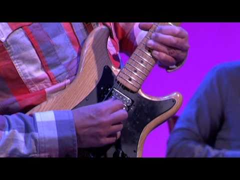 JWO - I Got Sharqi Blues - live on dutch TV