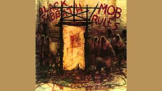 Black Sabbath - Over and Over