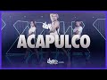 Acapulco - Jason Derulo  | FitDance (Coreografia) | Dance Video