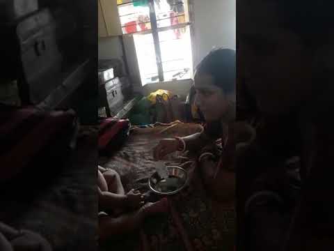 ice cream khache amder vhomla babu