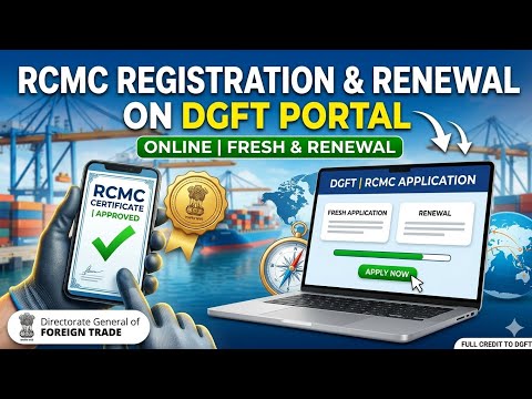 Company Registration Services