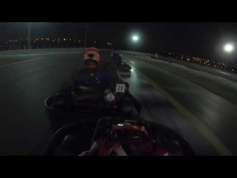 Grand Prix LP1 - 3ª Edição (Corrida 2)