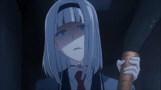 Anna Nishikinomiya Twixtor Clips For Editing #2 - Shinometa