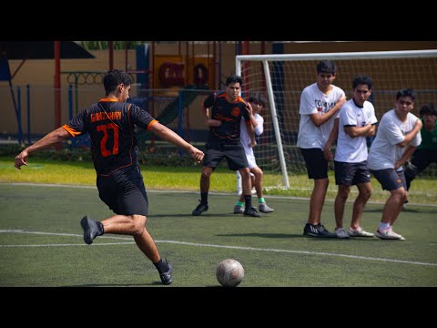 PROM 51 (2) - PROM 56 (0) 🏆