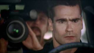 Henry Rollins In The Chase (1994)