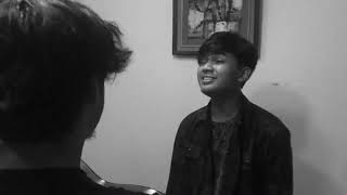Download lagu Cover Lagu bawalah pergi cintaku coverr mp3