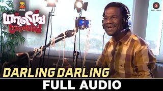 Download lagu Darling Darling - Full Audio | Gaana Bala | Vishal Chandrashekhar | Dako mp3