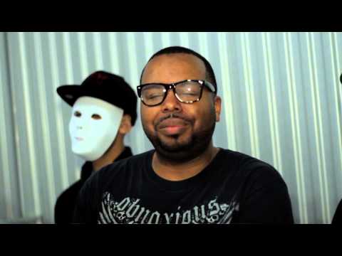 "Spit" by Ya Boi Pro from the "Lame Xpectations" Mixtape