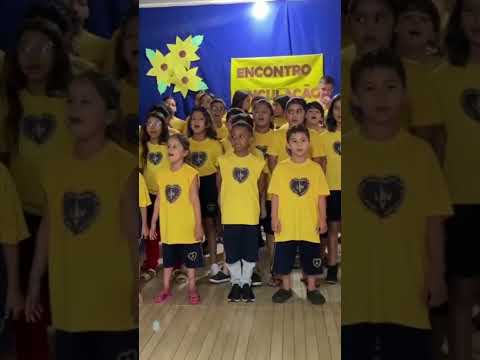 Conexão de Corações: Encontro Vinculação na LBV de Inhumas/GO