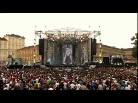 IL CILE - CEMENTO ARMATO | Live@ MTV Days 2012