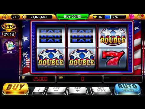 Wild Classic Slots Walkthrough Gameplay Reaching Level 21 iOS / Android - YouTube