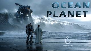 Download lagu Ocean Planet mp3