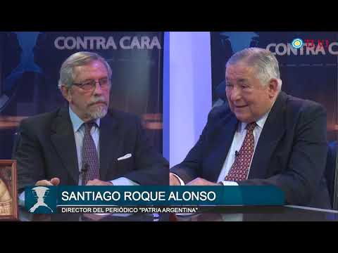 Contracara N°111 - Only a miracle can save Argentina - Part 01