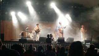 Bahamas - Show Me Naomi - Live @ Winnipeg Folk Fest 2018