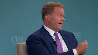 What Confidence in Prediction Markets Means for Businesses and the Economy with Brian Quintenz