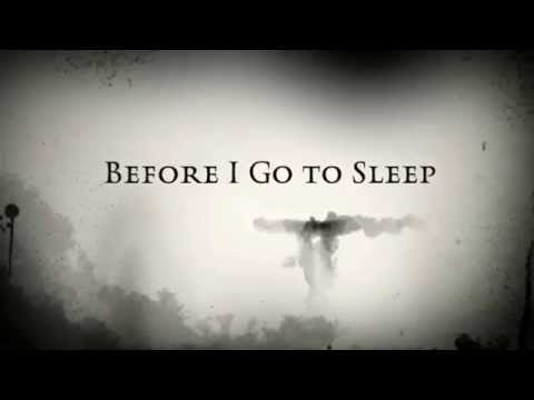 Before I Go To Sleep 2014 Official Movie Trailer HD