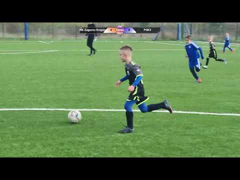 U-9 (2013) JNL Agoga 2021; NK ZAGOREC KRAPINA - PSK2
