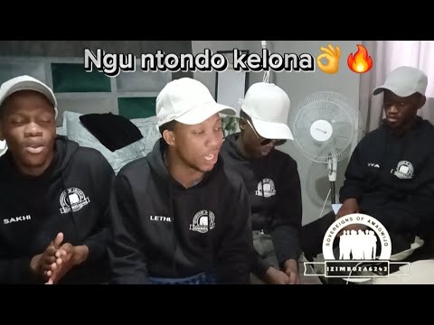 Ngu ntondo kelona #gwijo 🔥💃 Bhuti ongasemnyango 🙌🔥 #bookingsavailable #izimboza6242