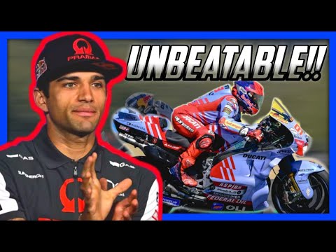 Jorge Martin's Bold Warned Marc Marquez After French GP | MotoGP News Update | MotoGP Today