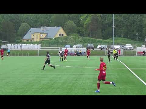 III liiga 8. voor: Tartu JK Welco X 1 - 3 Tartu FC Helios