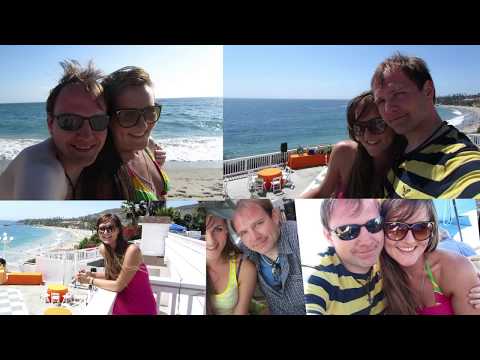 Flash Mob - PROPOSAL "How To Love A Butterfly"