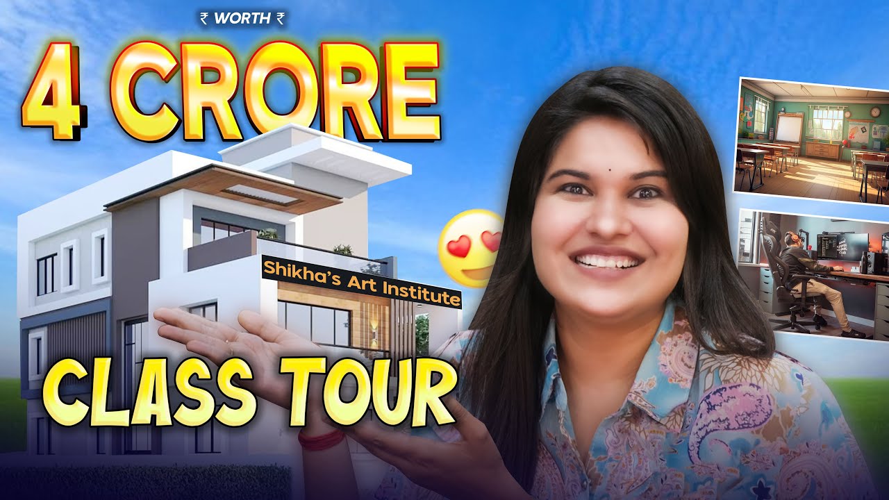 How to join Drawing class ❤️ | best Art Class Near Me