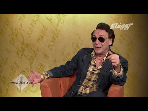 Nektek írtam a dalt - Fenyő Miklós