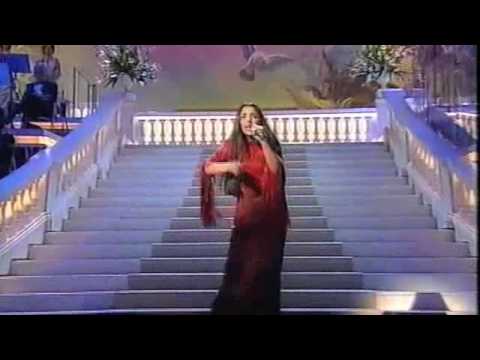 Mietta - Fare l'amore - Sanremo 2000.m4v
