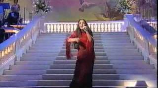 Mietta - Fare l'amore - Sanremo 2000.m4v