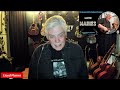 Lloyd Maines is coming to The Boston Chris Podcast!