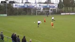 Vuren - Focus '07  1 - 3