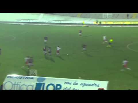 Varese 1-0 Portogruaro 12/03/2011 2010-11 - 31°