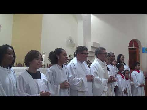 2º Dia da Novena de São Domingos de Gusmão, 27/07/2026, Virgem da Lapa-MG