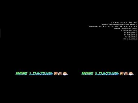 Hissatsu Pachinko Station V8 - Ninja Hattori-kun - Aethersx2 Android PS2 Emulator SD888 Realme GT