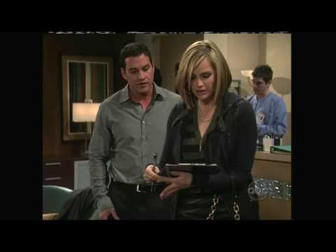 gh 3 30 09 Rebecca Shaw clips